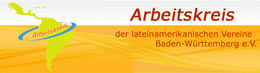 Arbeitskreis der lateinamerikanischen Vereine Baden-Württemberg e.V.
