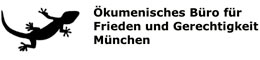 Ökumenisches Büro für Frieden und Gerechtigkeit München