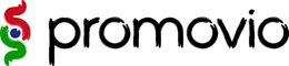 Promovio-Logo