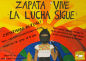 Wiesbaden 18.4.: ¡Zapatismo actual! Aktuelles zur Rebellion in Chiapas