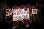 Protestbrief und -aktion zu Feminiziden in Ciudad Juárez am 25.11. in Düsseldorf