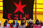 24.6. Frankfurt/Main: Solidaritätskonzert für die EZLN