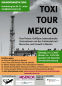 Flyer ToxiTourMéxico
