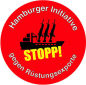 Hamburger Initiative gegen Rüstungsexporte