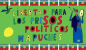Hungerstreik Mapuche-Gefangene