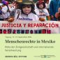 Mexiko-Tagung am 12./13.9. in Berlin