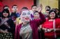 Parodie auf Elba Esther Gordillo / Christian Javan, CC BY 2.0, Flickr