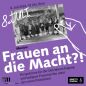 Perspektiven für die Gleichberechtigung und indigene Frauenrechte unter der ersten Präsidentin