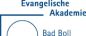 Evangelische Akademie Bad Boll