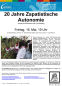 20 Jahre Zapatistische Autonomie