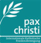 Logo Pax Christi