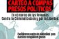 Frayba: Aktionstag(e) - Politische Gefangene in Chiapas