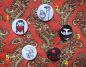 Zapatista-Solidaritäts-Buttons wieder erhältlich!